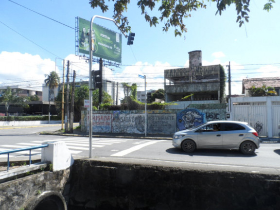 Imagem Terreno à Venda, 577 m²