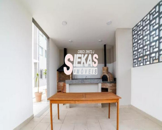 Imagem Apartamento com 2 Quartos à Venda, 43 m² em Vila Gustavo - São Paulo