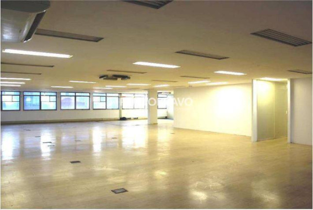 Imagem Sala Comercial à Venda, 517 m² em Pinheiros - São Paulo Imagem Sala Comercial à Venda, 517 m² em Pinheiros - São Paulo