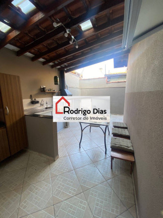 Imagem Apartamento com 3 Quartos à Venda, 145 m² em Jardim Sarapiranga - Jundiaí