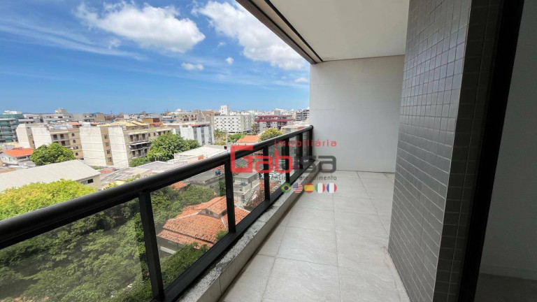 Cobertura com 2 Quartos à Venda, 120 m² em Centro - Cabo Frio