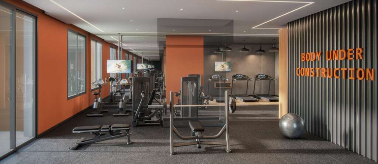 Imagem Loft com 1 Quarto à Venda, 28 m² em Butantã - São Paulo