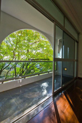 Imagem Apartamento com 4 Quartos à Venda, 228 m² em Perdizes - São Paulo