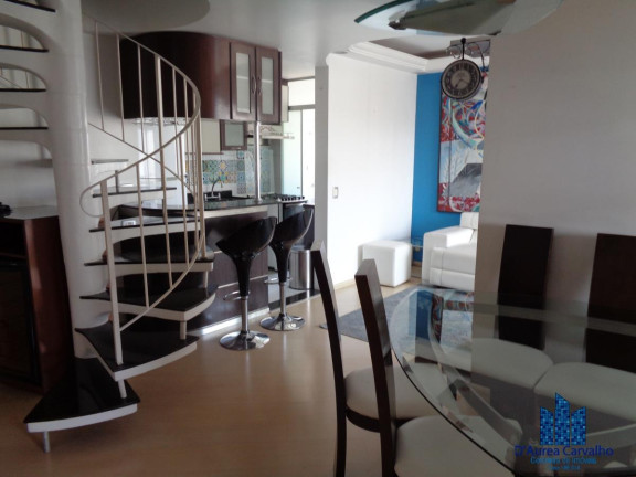 Imagem Apartamento com 2 Quartos à Venda, 84 m² em Bela Vista - São Paulo