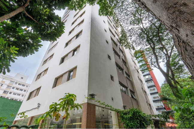 Imagem Imóvel com 2 Quartos à Venda, 74 m² em Cidade Monções - São Paulo