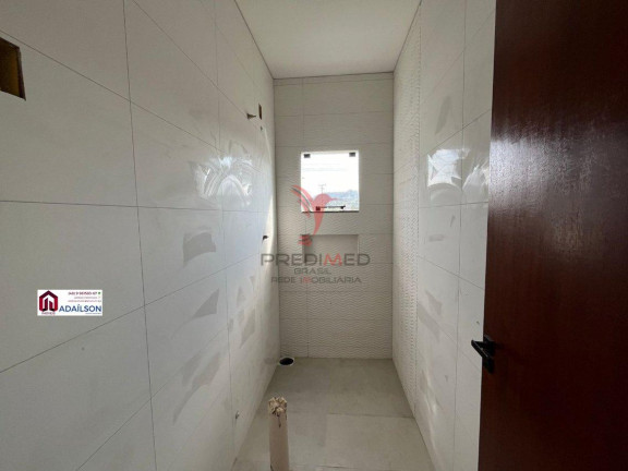 Imagem Casa com 2 Quartos à Venda, 60 m² em Bela Vista - Palhoça