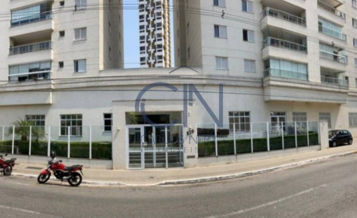 Imagem Apartamento com 3 Quartos à Venda, 94 m² em Jardim Das Nações - Taubaté