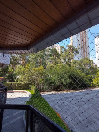 Imagem Apartamento com 3 Quartos à Venda, 121 m² em Vila Andrade - São Paulo Imagem Apartamento com 3 Quartos à Venda, 121 m² em Vila Andrade - São Paulo