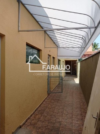 Imagem Casa com 2 Quartos à Venda, 134 m² em Jardim Simus - Sorocaba