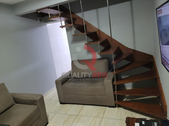 Imagem Sobrado com 3 Quartos à Venda, 110 m² em Vila Maria Alta - São Paulo Imagem Sobrado com 3 Quartos à Venda, 110 m² em Vila Maria Alta - São Paulo