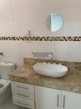 Imagem Casa com 4 Quartos à Venda, 560 m² em Alphaville 5  - Barueri