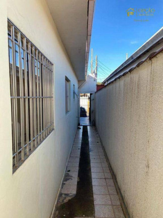 Imagem Casa com 4 Quartos à Venda, 195 m² em Jardim Padre Bento - Itu Imagem Casa com 4 Quartos à Venda, 195 m² em Jardim Padre Bento - Itu