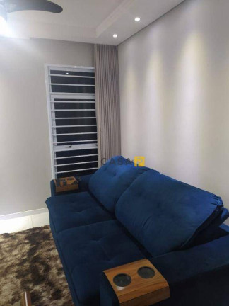 Imagem Apartamento com 2 Quartos à Venda, 49 m² em Joias De Santa Bárbara - Santa Bárbara D'oeste Imagem Apartamento com 2 Quartos à Venda, 49 m² em Joias De Santa Bárbara - Santa Bárbara D'oeste