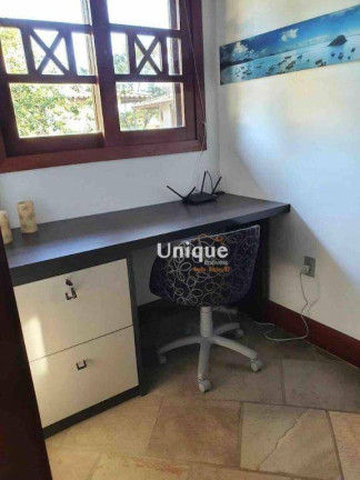 Imagem Casa com 3 Quartos à Venda, 150 m² em Manguinhos - Armação Dos Búzios