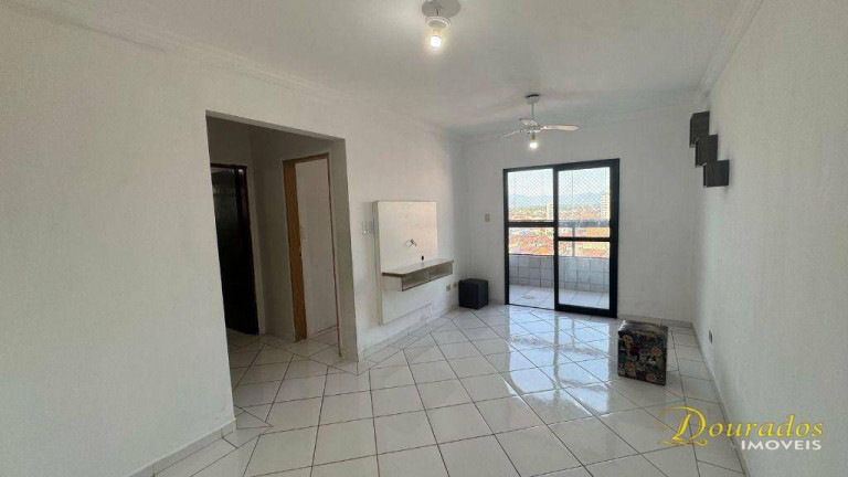 Imagem Apartamento com 2 Quartos à Venda, 80 m² em Vila Assunção - Praia Grande Imagem Apartamento com 2 Quartos à Venda, 80 m² em Vila Assunção - Praia Grande