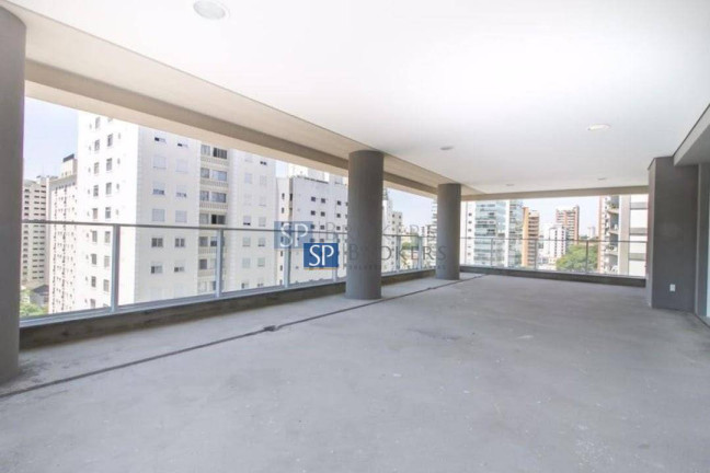 Imagem Apartamento com 4 Quartos à Venda, 278 m² em Indianópolis - São Paulo Imagem Apartamento com 4 Quartos à Venda, 278 m² em Indianópolis - São Paulo
