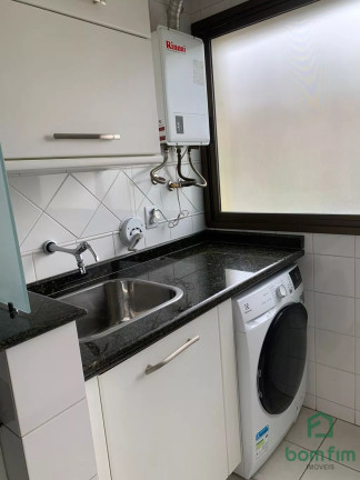 Imagem Apartamento com 3 Quartos à Venda, 100 m² em Boa Vista - Porto Alegre Imagem Apartamento com 3 Quartos à Venda, 100 m² em Boa Vista - Porto Alegre
