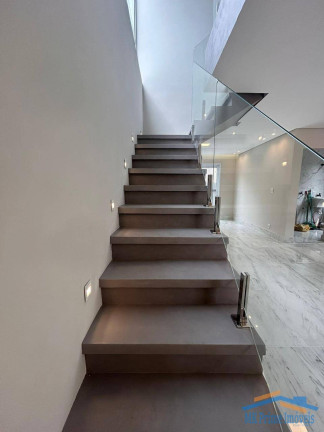Imagem Casa de Condomínio com 3 Quartos à Venda, 250 m² em Quintas Do Ingaí - Santana De Parnaíba Imagem Casa de Condomínio com 3 Quartos à Venda, 250 m² em Quintas Do Ingaí - Santana De Parnaíba