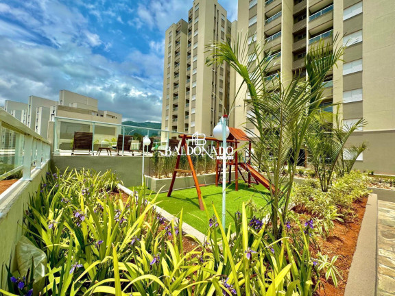 Imagem Apartamento com 2 Quartos à Venda, 58 m² em Pires - Extrema Imagem Apartamento com 2 Quartos à Venda, 58 m² em Pires - Extrema