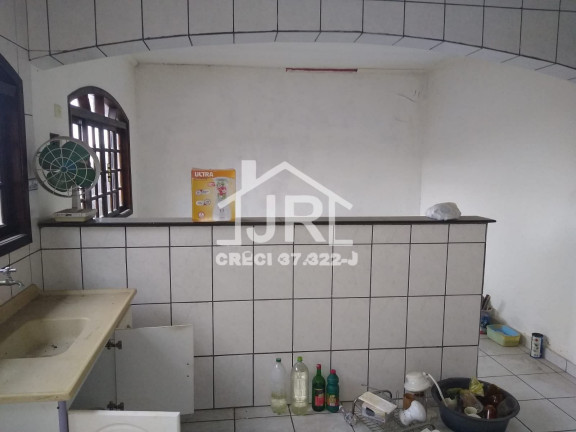 Imagem Sobrado com 3 Quartos à Venda, 150 m² em Jardim Zaira - Mauá