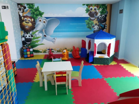 Imagem Apartamento com 2 Quartos à Venda, 106 m² em Tupi - Praia Grande Imagem Apartamento com 2 Quartos à Venda, 106 m² em Tupi - Praia Grande