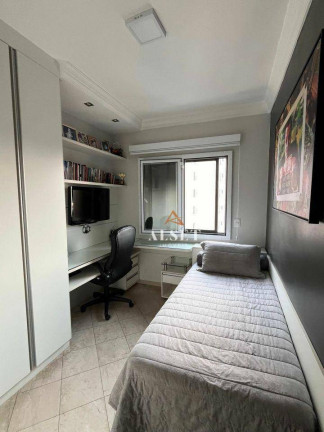 Imagem Apartamento com 3 Quartos à Venda, 87 m² em Vila Regente Feijó - São Paulo Imagem Apartamento com 3 Quartos à Venda, 87 m² em Vila Regente Feijó - São Paulo