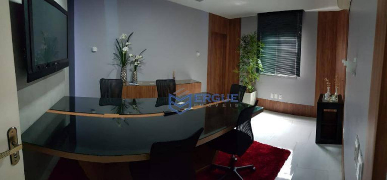 Imagem Edifício Residencial para Alugar, 324 m² em Jardim Das Oliveiras - Fortaleza Imagem Edifício Residencial para Alugar, 324 m² em Jardim Das Oliveiras - Fortaleza