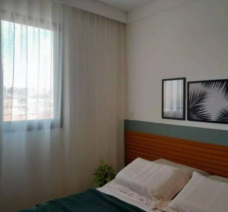 Imagem Apartamento com 2 Quartos à Venda, 67 m² em Jardim Piratininga - Sorocaba