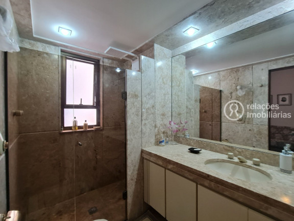 Imagem Apartamento com 4 Quartos à Venda, 304 m² em Lourdes - Belo Horizonte Imagem Apartamento com 4 Quartos à Venda, 304 m² em Lourdes - Belo Horizonte