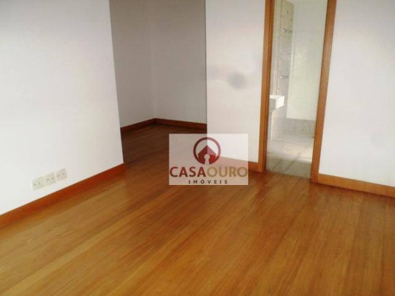 Imagem Apartamento com 4 Quartos à Venda, 178 m² em Santo Agostinho - Belo Horizonte