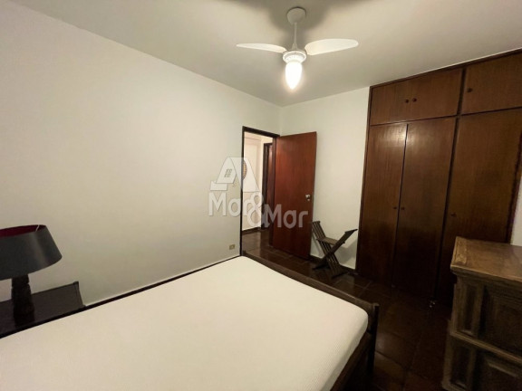 Imagem Apartamento com 3 Quartos à Venda, 140 m² em Pitangueiras - Guarujá