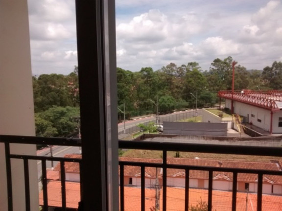 Imagem Apartamento com 2 Quartos à Venda, 60 m² em Jaraguá - São Paulo