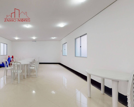 Imagem Apartamento com 2 Quartos à Venda, 44 m² em Parque Munhoz - São Paulo