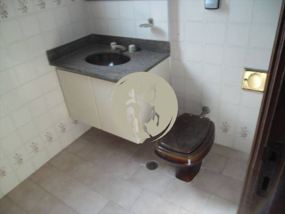 Imagem Apartamento com 3 Quartos à Venda, 120 m² em Pompeia - Santos