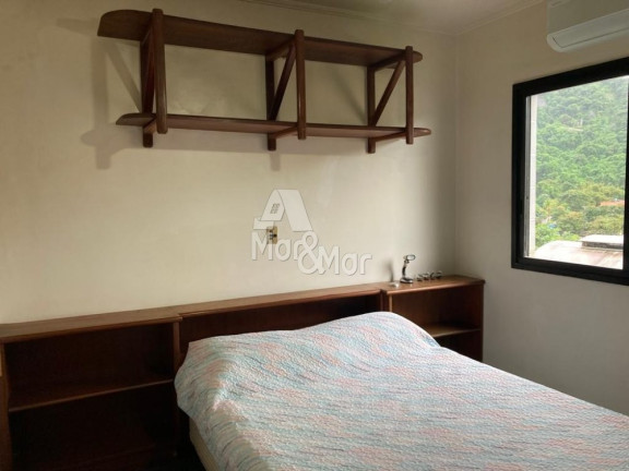 Imagem Cobertura com 3 Quartos para Alugar, 270 m² em Enseada - Guarujá Imagem Cobertura com 3 Quartos para Alugar, 270 m² em Enseada - Guarujá