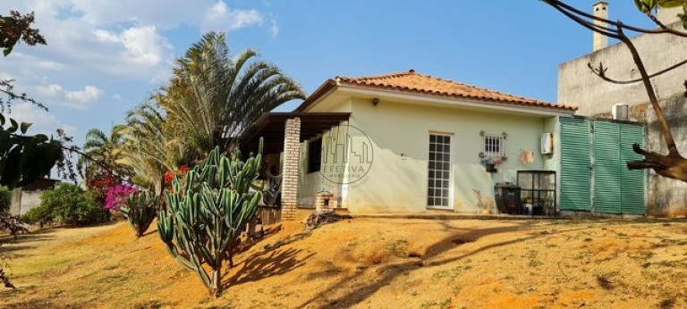 Imagem Casa com 3 Quartos à Venda, 410 m² em Setor Habitacional Arniqueira (águas Claras) - Brasília