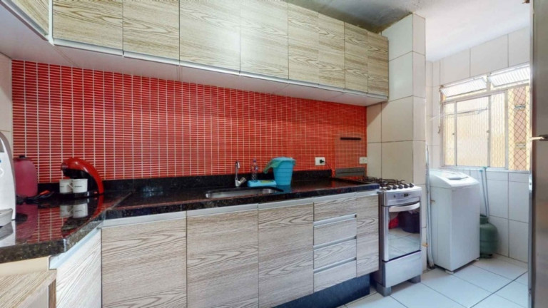 Imagem Imóvel com 3 Quartos à Venda, 72 m² em Jardim São Luís - São Paulo Imagem Imóvel com 3 Quartos à Venda, 72 m² em Jardim São Luís - São Paulo