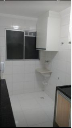Imagem Apartamento com 2 Quartos à Venda, 47 m² em Vossoroca - Votorantim