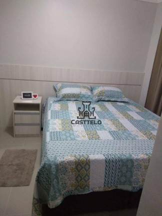 Imagem Apartamento com 2 Quartos à Venda, 47 m² em Jardim Nações Unidas - Londrina