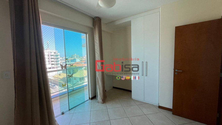 Imagem Cobertura com 4 Quartos para Alugar, 274 m² em Vila Nova - Cabo Frio
