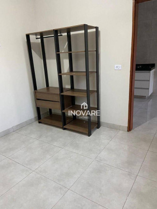 Imagem Kitnet com 1 Quarto para Alugar, 43 m² em Residencial beira Rio Ii - Itumbiara Imagem Kitnet com 1 Quarto para Alugar, 43 m² em Residencial beira Rio Ii - Itumbiara