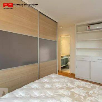 Imagem Apartamento com 2 Quartos para Alugar, 143 m² em Vila Nova Conceição - São Paulo Imagem Apartamento com 2 Quartos para Alugar, 143 m² em Vila Nova Conceição - São Paulo
