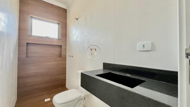 Imagem Imóvel com 3 Quartos à Venda, 132 m² em Ouro Fino - São José Dos Pinhais