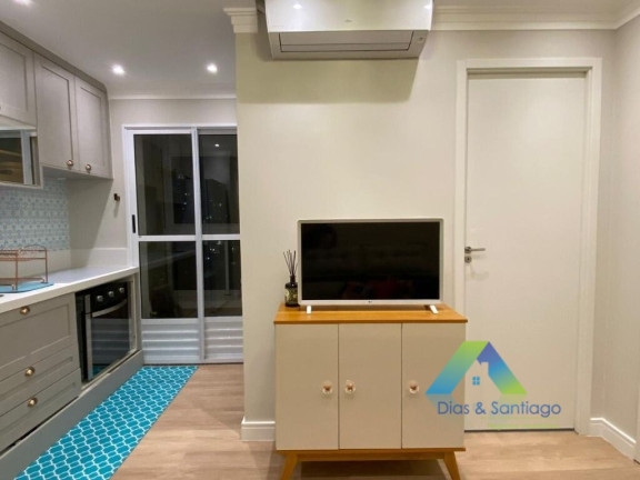 Imagem Apartamento com 2 Quartos à Venda, 32 m² em Vila Monumento - São Paulo Imagem Apartamento com 2 Quartos à Venda, 32 m² em Vila Monumento - São Paulo