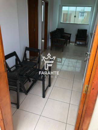 Imagem Apartamento com 2 Quartos à Venda, 48 m² em Parque São Vicente - São Vicente Imagem Apartamento com 2 Quartos à Venda, 48 m² em Parque São Vicente - São Vicente