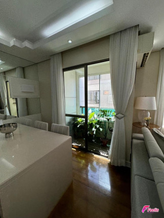 Imagem Apartamento com 3 Quartos à Venda, 110 m² em Centro - Florianópolis