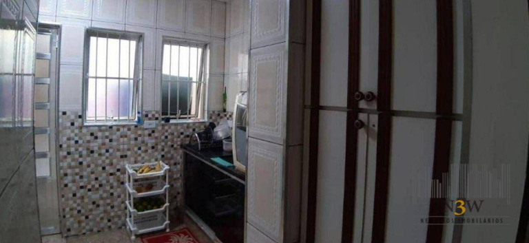 Imagem Sobrado com 2 Quartos à Venda, 122 m² em Vila Leopoldina - São Paulo