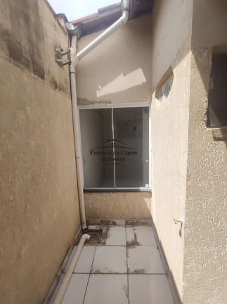 Imagem Casa com 3 Quartos à Venda, 170 m² em Parque Santa Clara - Guaratinguetá Imagem Casa com 3 Quartos à Venda, 170 m² em Parque Santa Clara - Guaratinguetá