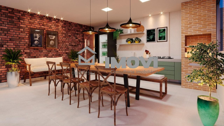 Imagem Apartamento com 2 Quartos à Venda, 94 m² em Jardim Camburi - Vitória
