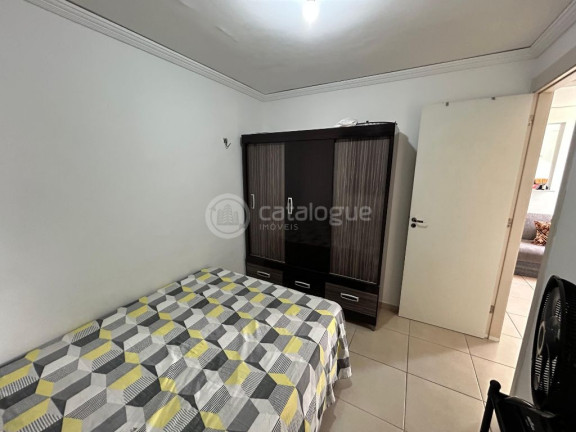 Imagem Apartamento com 2 Quartos à Venda, 43 m² em Emaús - Parnamirim Imagem Apartamento com 2 Quartos à Venda, 43 m² em Emaús - Parnamirim